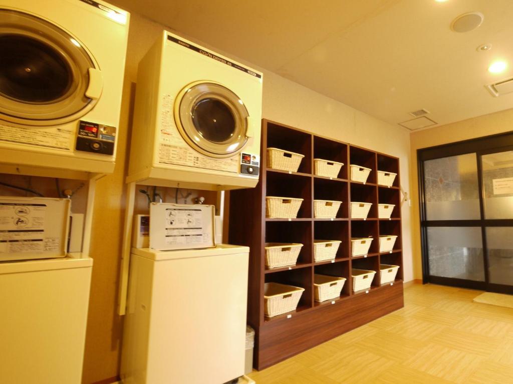 Hotel Route-Inn Wakamiya Inter Miyawaka Zewnętrze zdjęcie