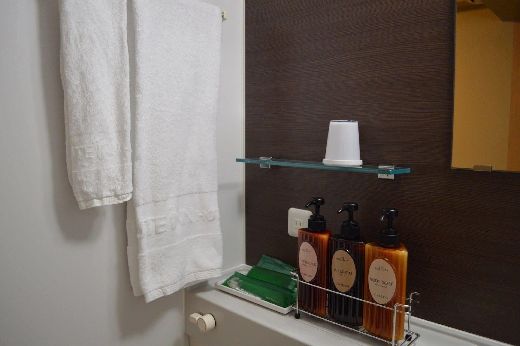 Hotel Route-Inn Wakamiya Inter Miyawaka Zewnętrze zdjęcie